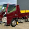 mitsubishi-fuso canter 2006 GOO_NET_EXCHANGE_1000866A30241124W001 image 1