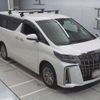 toyota alphard 2022 -TOYOTA--Alphard 6AA-AYH30W--AYH30-0143327---TOYOTA--Alphard 6AA-AYH30W--AYH30-0143327- image 9