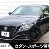 toyota crown 2018 -TOYOTA--Crown 6AA-AZSH20--AZSH20-1019621---TOYOTA--Crown 6AA-AZSH20--AZSH20-1019621- image 1