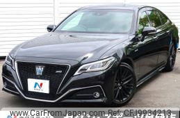 toyota crown 2018 -TOYOTA--Crown 6AA-AZSH20--AZSH20-1019621---TOYOTA--Crown 6AA-AZSH20--AZSH20-1019621-