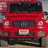 mercedes-benz g-class 2017 -MERCEDES-BENZ--Benz G Class LDA-463348--WDB4633482X284941---MERCEDES-BENZ--Benz G Class LDA-463348--WDB4633482X284941- image 5