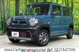 suzuki hustler 2024 CFJ1847299