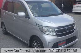 honda n-wgn 2015 -HONDA 【水戸 581ｱ3324】--N WGN DBA-JH1--JH1-1102997---HONDA 【水戸 581ｱ3324】--N WGN DBA-JH1--JH1-1102997-