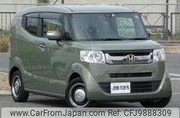 honda n-box-slash 2019 -HONDA--N BOX SLASH DBA-JF1--JF1-7304701---HONDA--N BOX SLASH DBA-JF1--JF1-7304701-