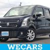 suzuki wagon-r-stingray 2017 quick_quick_DAA-MH55S_MH55S-711492 image 1