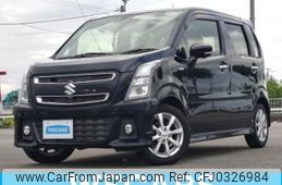 suzuki wagon-r-stingray 2017 quick_quick_DAA-MH55S_MH55S-711492