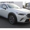 mazda cx-3 2017 CFJ1680414 image 21