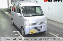 mazda scrum-van 2016 -MAZDA 【伊豆 480ｴ6451】--Scrum Van DG17V--DG17V-107793---MAZDA 【伊豆 480ｴ6451】--Scrum Van DG17V--DG17V-107793-