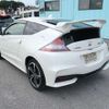 honda cr-z 2016 -HONDA 【名変中 】--CR-Z ZF2--1200826---HONDA 【名変中 】--CR-Z ZF2--1200826- image 16