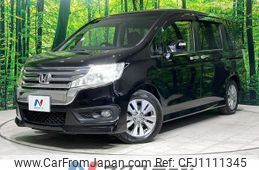 honda stepwagon-spada 2014 quick_quick_RK5_RK5-1421557