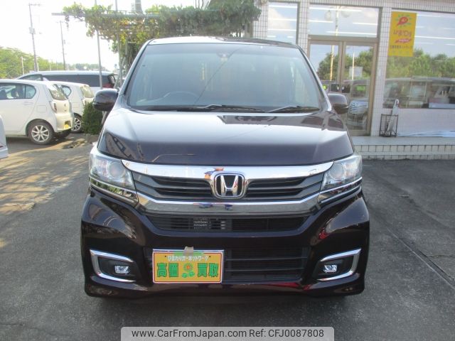 honda n-wgn 2016 -HONDA--N WGN DBA-JH1--JH1-1306669---HONDA--N WGN DBA-JH1--JH1-1306669- image 2