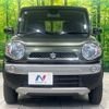 suzuki hustler 2017 quick_quick_MR41S_MR41S-259700 image 14
