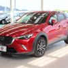 mazda cx-3 2017 -MAZDA--CX-3 6BA-DKEFW--DKEFW-102073---MAZDA--CX-3 6BA-DKEFW--DKEFW-102073- image 1