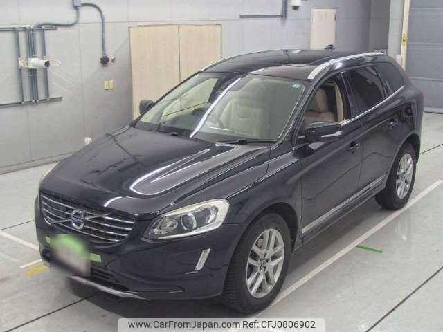 volvo xc60 2016 -VOLVO--Volvo XC60 LDA-DD4204TXC--YV1DZA8RDH2000604---VOLVO--Volvo XC60 LDA-DD4204TXC--YV1DZA8RDH2000604- image 1