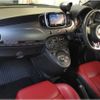 abarth 595 2017 quick_quick_ABA-31214T_ZFA3120000J829588 image 3