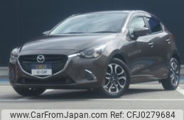 mazda demio 2017 -MAZDA--Demio LDA-DJ5FS--DJ5FS-300874---MAZDA--Demio LDA-DJ5FS--DJ5FS-300874-