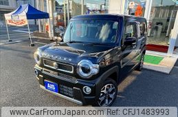 suzuki hustler 2025 CFJ1483993