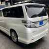 toyota vellfire 2012 CFJ1851194 image 5