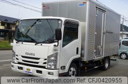 isuzu elf-truck 2021 -ISUZU--Elf 2RG-NPR88AN--NPR88-7009742---ISUZU--Elf 2RG-NPR88AN--NPR88-7009742-