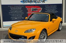 mazda roadster 2009 quick_quick_DBA-NCEC_NCEC-300141