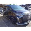 toyota alphard 2019 -TOYOTA 【豊田 300ﾜ2400】--Alphard DBA-GGH30W--GGH30-0035563---TOYOTA 【豊田 300ﾜ2400】--Alphard DBA-GGH30W--GGH30-0035563- image 27