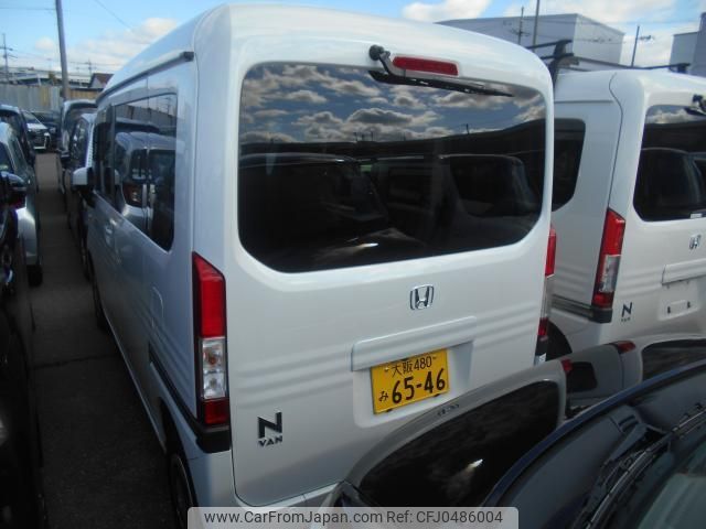 honda n-van-style 2022 quick_quick_5BD-JJ1_JJ1-5016952 image 2