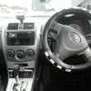 toyota corolla-fielder 2012 95988 image 11