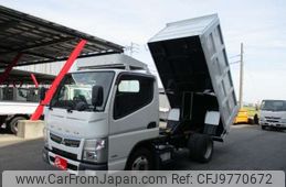 mitsubishi-fuso canter 2016 -MITSUBISHI 【名古屋 401ﾐ4923】--Canter TPG-FBA60--FBA60-550305---MITSUBISHI 【名古屋 401ﾐ4923】--Canter TPG-FBA60--FBA60-550305-