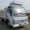 isuzu elf-truck 2003 -いすゞ--ｴﾙﾌﾄﾗｯｸ KR-NKR81GAVｶｲ--NKR81GAVｶｲ-7002261---いすゞ--ｴﾙﾌﾄﾗｯｸ KR-NKR81GAVｶｲ--NKR81GAVｶｲ-7002261- image 1