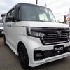 honda n-box 2022 -HONDA--N BOX 6BA-JF4--JF4-2215910---HONDA--N BOX 6BA-JF4--JF4-2215910- image 3