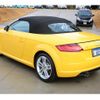 audi tt-roadster 2017 GOO_JP_700070860530240207001 image 3