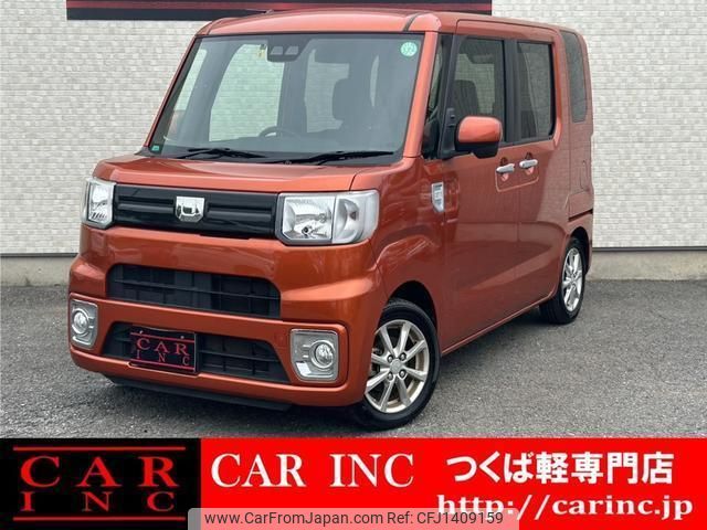 daihatsu wake 2021 quick_quick_LA700S_LA700S-0169435 image 1