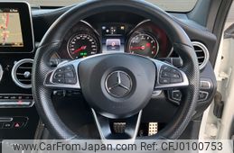 2018 Mercedes-benz Glc-class DBA-253346 4WD - Car Price $28,973