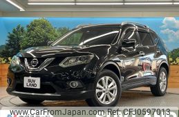 nissan x-trail 2014 -NISSAN--X-Trail DBA-NT32--NT32-508277---NISSAN--X-Trail DBA-NT32--NT32-508277-