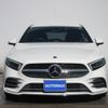 mercedes-benz a-class 2019 -MERCEDES-BENZ--Benz A Class 3DA-177012--WDD1770122V043625---MERCEDES-BENZ--Benz A Class 3DA-177012--WDD1770122V043625- image 4