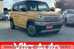 suzuki hustler 2016 CFJ1558963