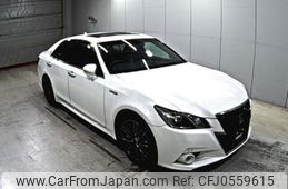 toyota crown 2015 -TOYOTA--Crown AWS210-6084078---TOYOTA--Crown AWS210-6084078-