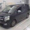 toyota voxy 2013 -TOYOTA--Voxy DBA-ZRR70W--ZRR70W-0589901---TOYOTA--Voxy DBA-ZRR70W--ZRR70W-0589901- image 1