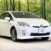 toyota prius 2010 -TOYOTA--Prius DAA-ZVW30--ZVW30-1174824---TOYOTA--Prius DAA-ZVW30--ZVW30-1174824- image 17