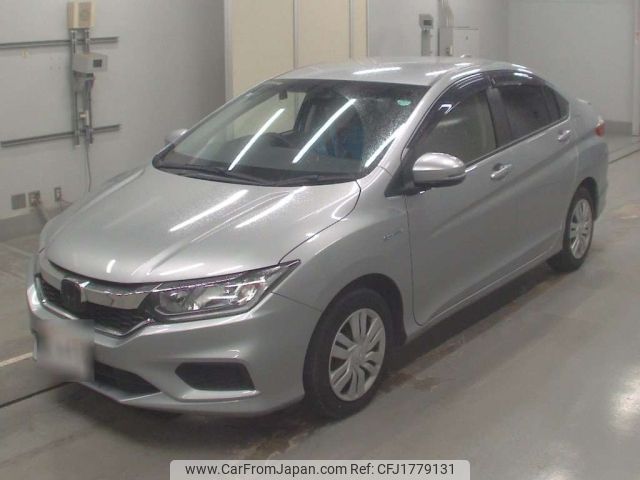 honda grace 2020 CFJ1779131 image 1