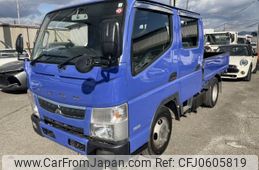 mitsubishi-fuso canter 2018 quick_quick_TPG-FDA00_FDA00-560138