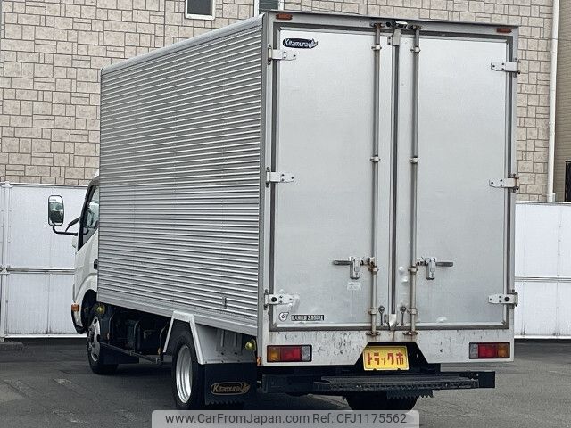 toyota dyna-truck 2013 -TOYOTA--Dyna TKG-XZU655--XZU655-0001873---TOYOTA--Dyna TKG-XZU655--XZU655-0001873- image 2