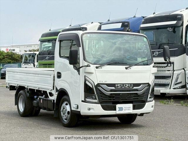 isuzu elf-truck 2023 -ISUZU--Elf 2TG-NJR88AF--NJR88-7016522---ISUZU--Elf 2TG-NJR88AF--NJR88-7016522- image 2