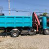 mitsubishi-fuso fighter 2007 GOO_NET_EXCHANGE_0701432A30250606W001 image 9
