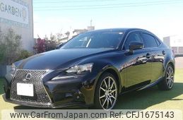 lexus is 2015 CFJ1675143