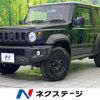 suzuki jimny-sierra 2024 CFJ1533419 image 1