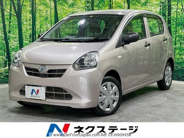 daihatsu mira-e-s 2013 -DAIHATSU--Mira e:s DBA-LA310S--LA310S-1033903---DAIHATSU--Mira e:s DBA-LA310S--LA310S-1033903- image 1