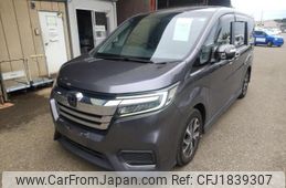honda stepwagon 2020 CFJ1839307