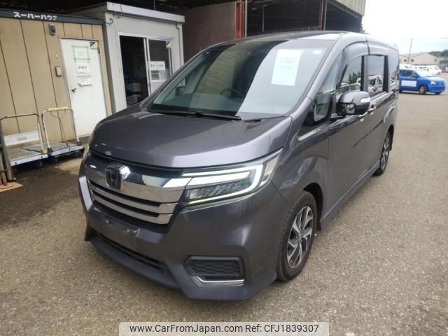 honda stepwagon 2020 CFJ1839307 image 1