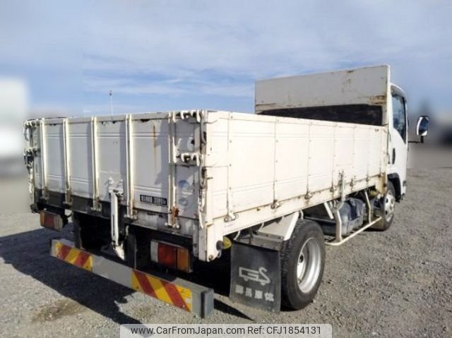 isuzu elf-truck 2017 CFJ1854131 image 2